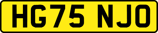 HG75NJO