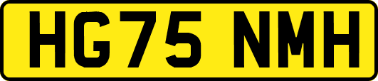 HG75NMH