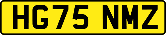 HG75NMZ