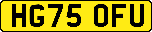 HG75OFU