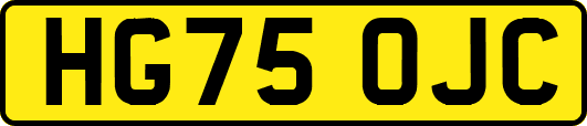 HG75OJC