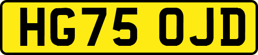 HG75OJD