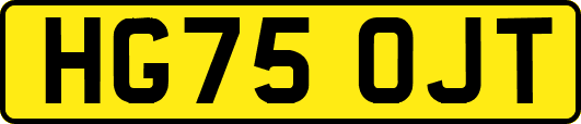 HG75OJT