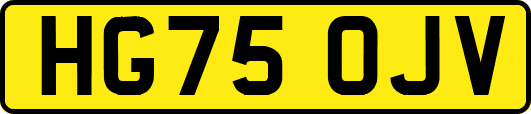 HG75OJV