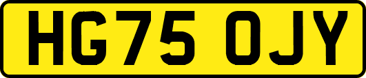 HG75OJY