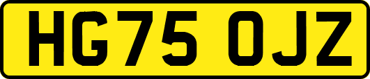 HG75OJZ