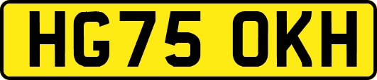 HG75OKH