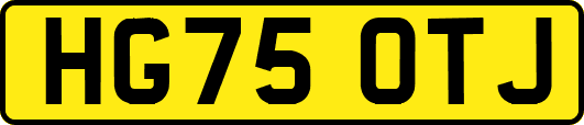 HG75OTJ
