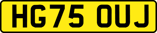 HG75OUJ