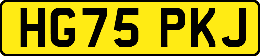 HG75PKJ