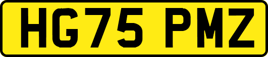 HG75PMZ