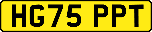 HG75PPT