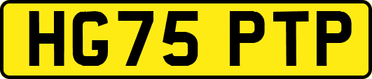 HG75PTP