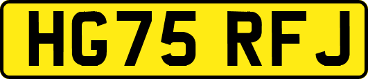 HG75RFJ