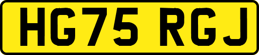 HG75RGJ