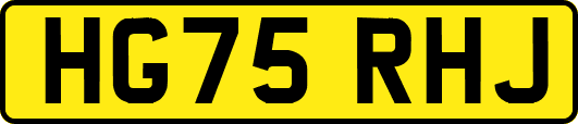 HG75RHJ