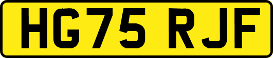 HG75RJF