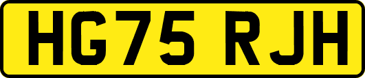 HG75RJH
