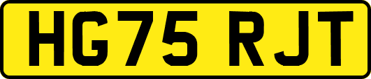 HG75RJT