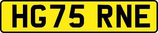 HG75RNE