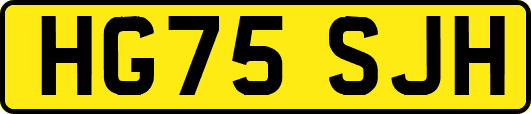 HG75SJH