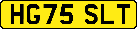 HG75SLT