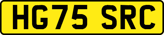 HG75SRC