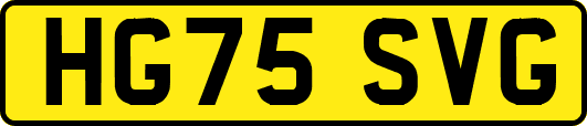 HG75SVG