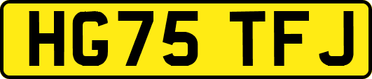 HG75TFJ