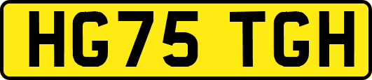 HG75TGH