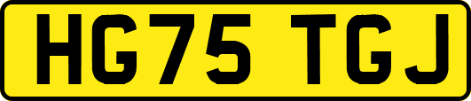 HG75TGJ
