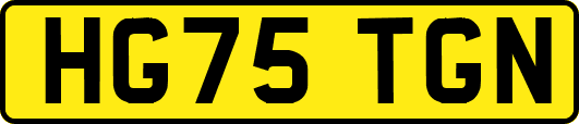 HG75TGN
