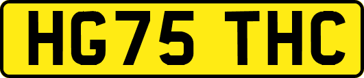 HG75THC