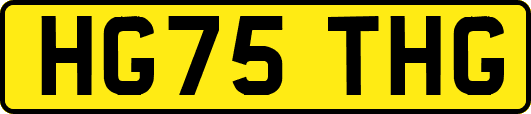 HG75THG