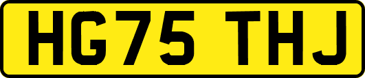 HG75THJ