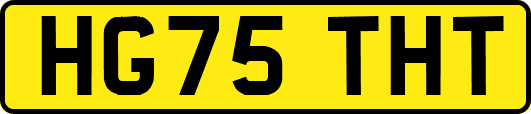 HG75THT