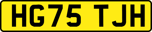 HG75TJH