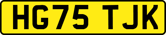 HG75TJK