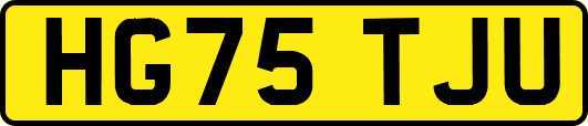 HG75TJU