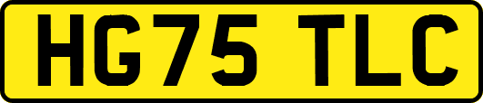 HG75TLC