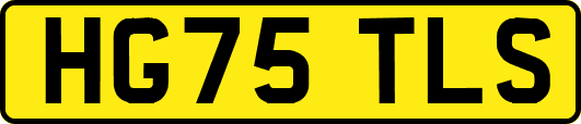 HG75TLS