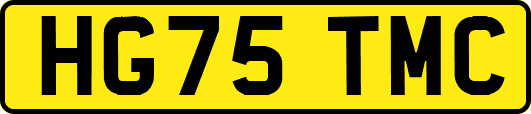 HG75TMC
