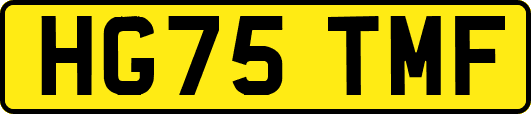 HG75TMF
