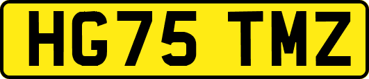 HG75TMZ