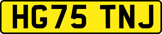 HG75TNJ