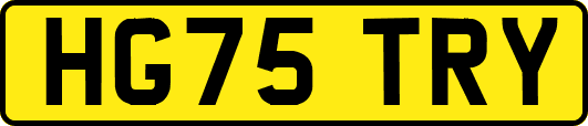 HG75TRY