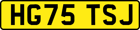 HG75TSJ