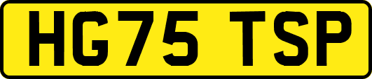 HG75TSP