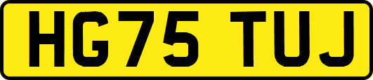 HG75TUJ