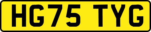 HG75TYG